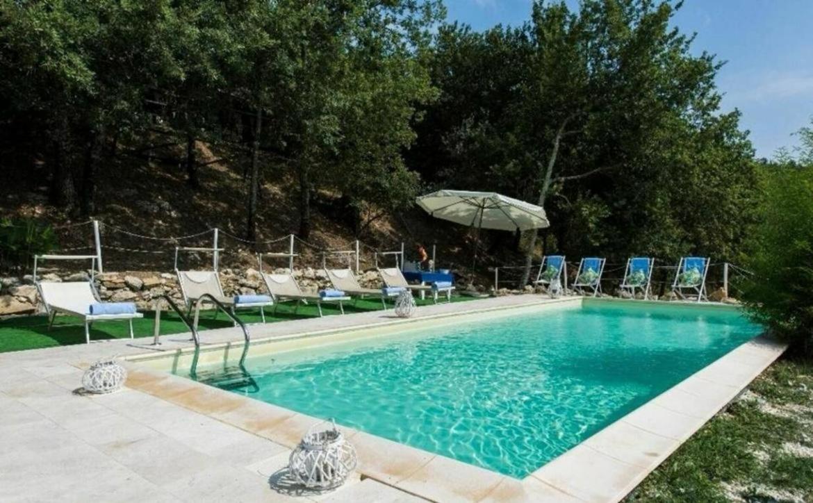 Country Resort Il Frassine Rignano Sull Arno Exterior photo