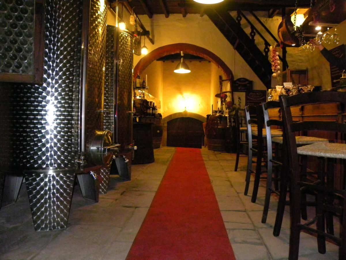 Country Resort Il Frassine Rignano Sull Arno Exterior photo