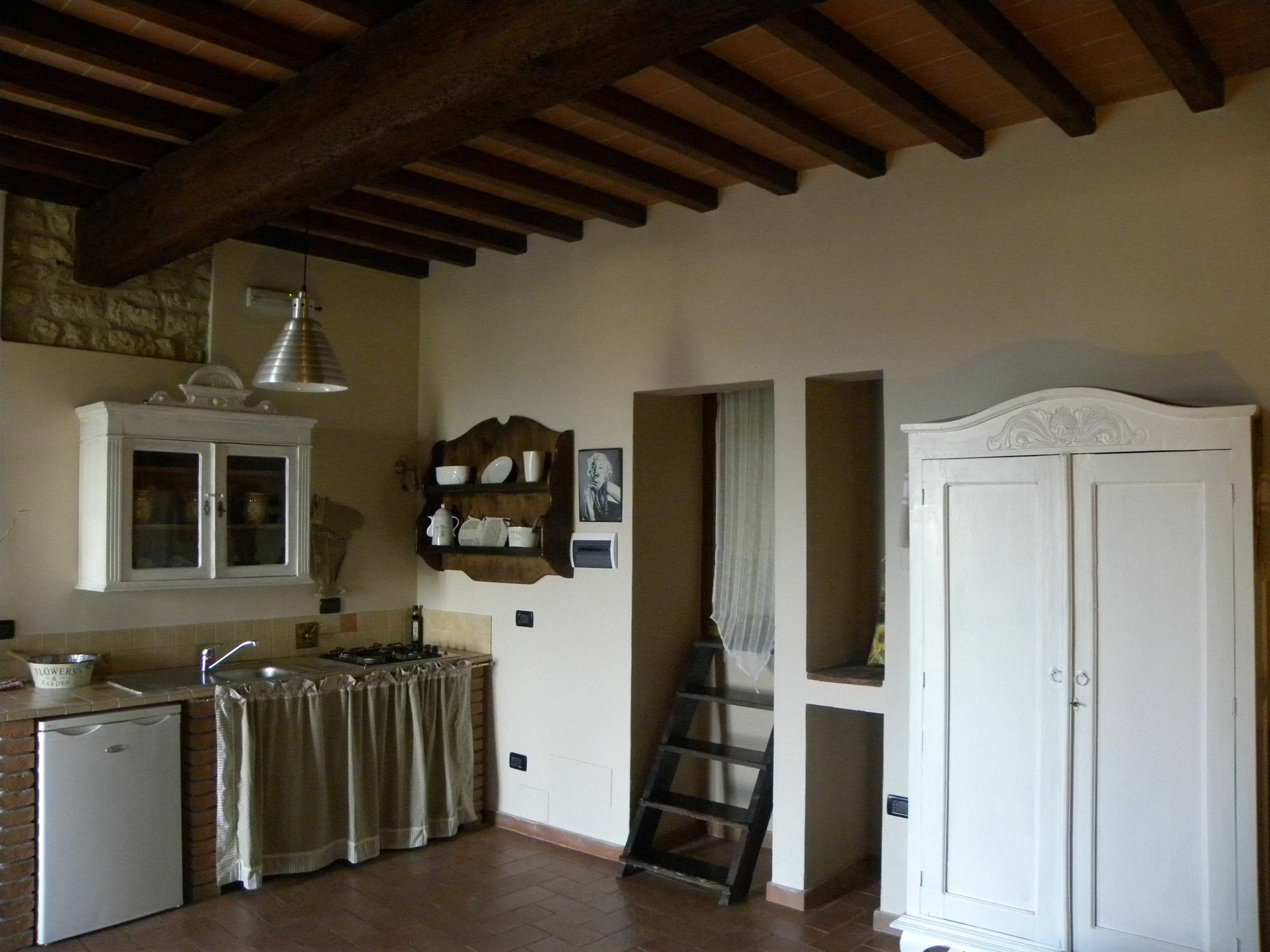 Country Resort Il Frassine Rignano Sull Arno Exterior photo